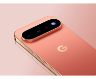 Google Pixel 11 Pro 12/256GB Miedziany róż - 1583407 - zdjęcie 9